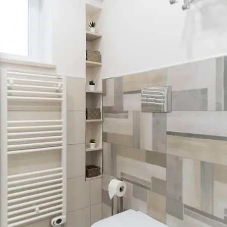 Lovely Modern *