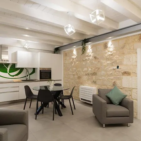 Lovely Modern Holiday home Modica