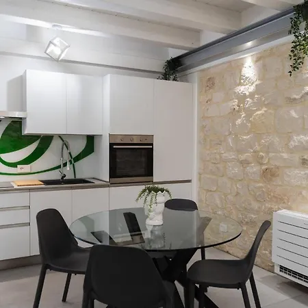 Lovely Modern Holiday home Modica