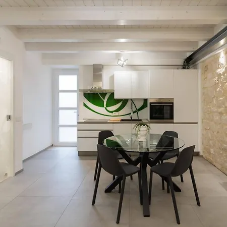 Lovely Modern