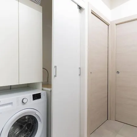 Lovely Modern בית נופש *