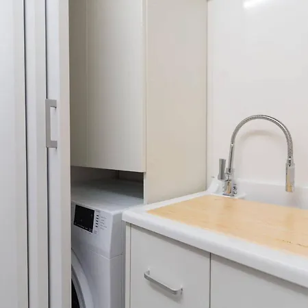 בית נופש Lovely Modern *